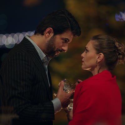 L'Héritière et l'Ambitieux : la nouvelle série romantique turque à voir sur Netflix