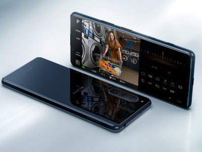 Sony présente le séduisant Xperia 5 II et son écran 120 Hz