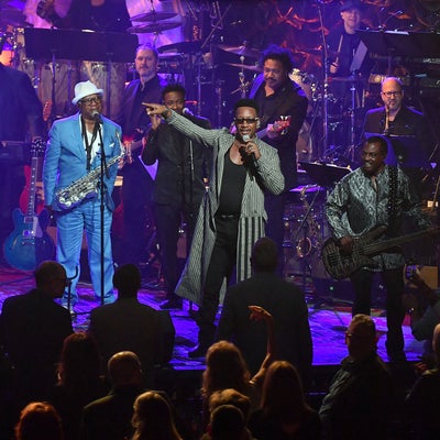 Kool and the Gang en 5 tubes