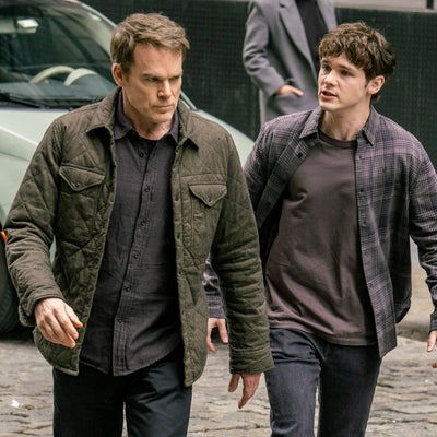 Dexter - Resurrection : la série aura-t-elle droit à une saison 2 ?