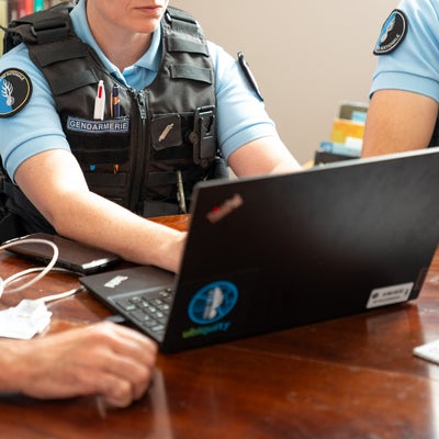 Sécurité : attention aux faux mails de la Gendarmerie nationale