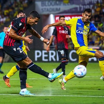 Ligue Europa Conférence : comment voir Nice - Maccabi Tel-Aviv ?