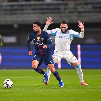 Ligue 1 : le programme de la 21e journée, avec le Classique PSG – OM
