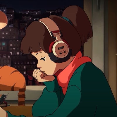 Suivie par des millions de fans, qui est la Lofi Girl ?