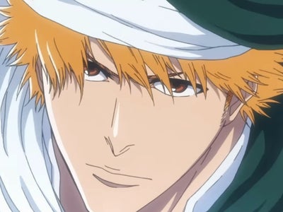 Bleach débarque (enfin) sur Disney+