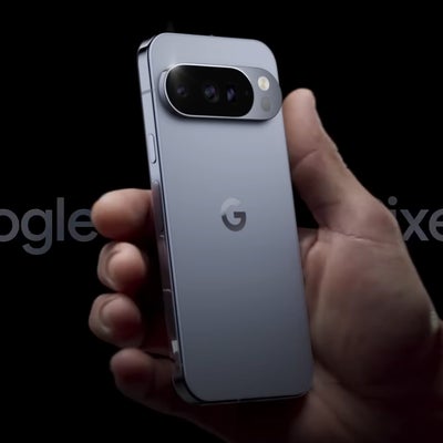 Quand sortira le Google Pixel 10 ?