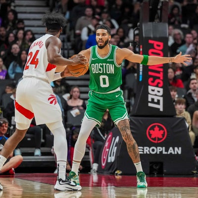 NBA : tout ce qu’il faut savoir sur la saison 2024-25