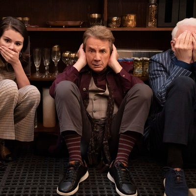 Only Murders in the Building : quand sortira la saison 5 sur Disney+ ?