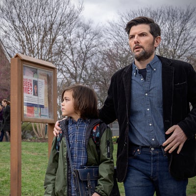 The Whisper Man sur Netflix : le thriller policier événement avec Robert De Niro et Adam Scott
