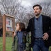 The Whisper Man sur Netflix : le thriller policier événement avec Robert De Niro et Adam Scott