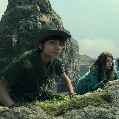 Peter Pan & Wendy : tout ce qui change dans le nouveau film en live-action de Disney+