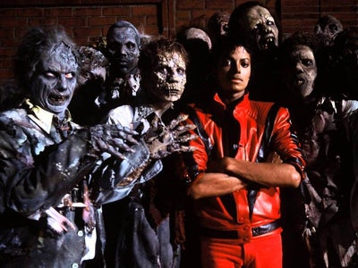 10 chansons pour passer un bon Halloween