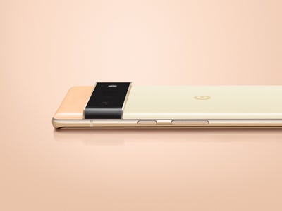 Google I/O : le Pixel 6a et la Pixel Watch en approche ?