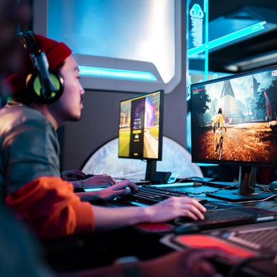 Prime Gaming : 15 jeux offerts pour le mois d’avril