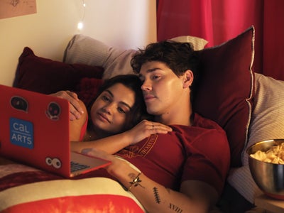 Closer 2 - L'un contre l'autre : la romance entre Dallas et Drayton continue sur Prime Video