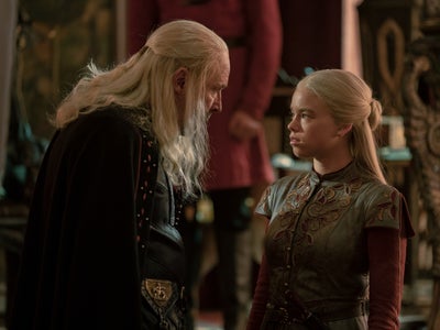 Comment Game of Thrones a spoilé House of the Dragon