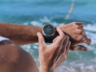 Quelle montre connectée choisir en 2025 ?