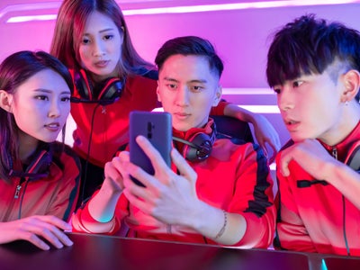 Le portrait robot du smartphone parfait de 2020