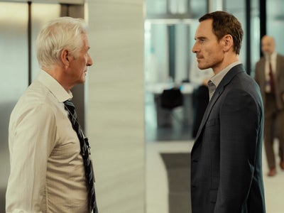 The Agency : le remake américain du Bureau des Légendes arrive sur Canal+