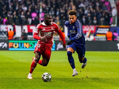 Ligue des Champions : le programme des barrages retour, avec PSG-Brest et Benfica-Monaco