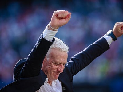 Merci DD ! Les 5 moments qui ont construit la longévité de Didier Deschamps à la tête des Bleus