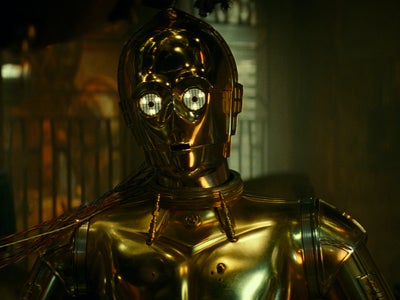 Quels sont les meilleurs droïdes de Star Wars ?