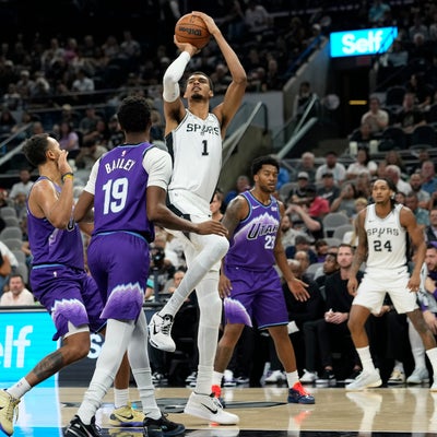 NBA : comment suivre la saison 2025-26 ?