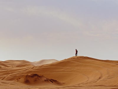 Fernando, le pilote automobile star d'un docu sur Amazon Prime Video