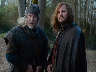 Kaamelott Premier Volet : tout ce que l'on sait sur le film événement