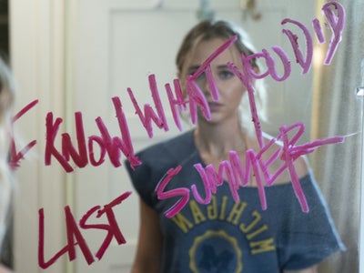 Amazon Prime Video : le programme du mois d'octobre 2021