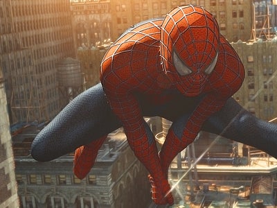 Un nouveau film Spider-Man en préparation chez Sony ?