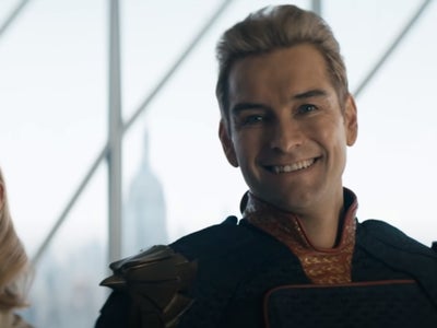 The Boys : enfin une date pour la saison 3