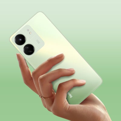 Xiaomi Redmi 13C : un smartphone surprenant, à seulement 1€ chez SFR !