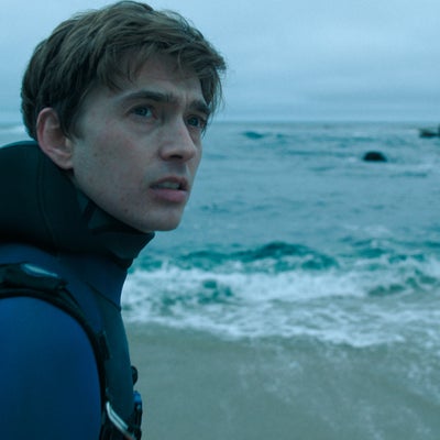 Englouti : Josh Brolin et Brian Duffield nous parlent claustrophobie, parentalité et baleines