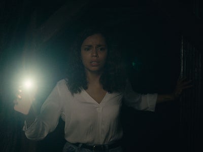 Hallowstream, une sélection de films et séries pour se faire peur sur Disney+