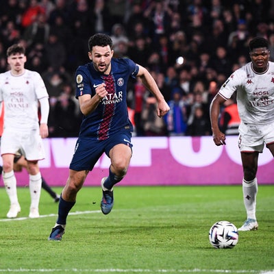 Ligue 1 : le programme de la 24e journée, avec Strasbourg – Lens et Le Havre – PSG