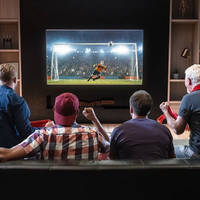 Black Friday : l'offre Box + TV Samsung 4K à prix cassé chez SFR