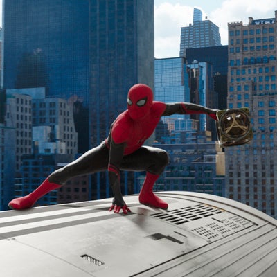 Spider-Man - Brand New Day : quel est le nouveau smartphone de Peter Parker ?