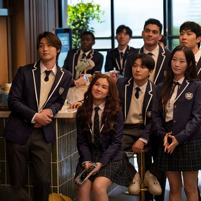 XO, Kitty saison 3 : l’année de vérité pour Kitty à Séoul