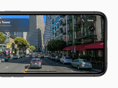 iOS 13 : quels iPhone sont compatibles ?