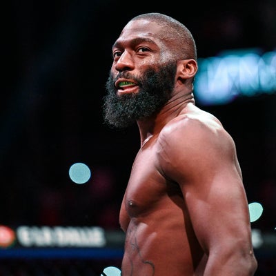 Bellator Paris : Cédric Doumbè sera de retour le 17 mai à l’Accor Arena