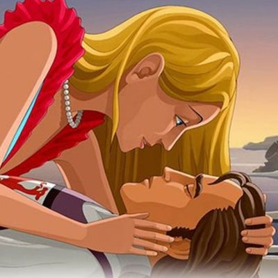 Giving Tales : le dessin animé qui apprend l'anglais à vos enfants arrive sur SFR Kids Récré