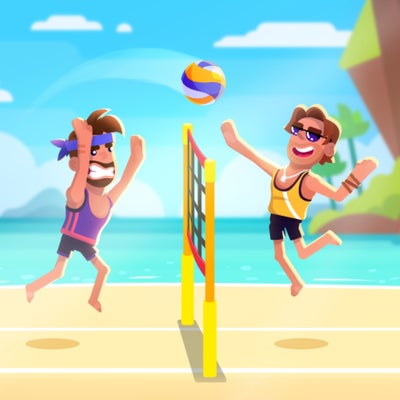 Beach Volley, beach soccer et aventure mystérieuse sur la plage : l'été s'invite sur SFR Jeux