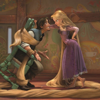 Quelle est la princesse Disney la plus plébiscitée par les mamans ?