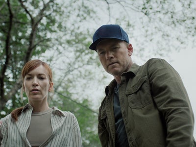 Harlan Coben : quelle sera la prochaine adaptation sur Netflix ?