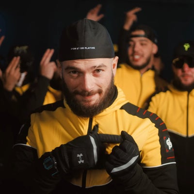 Quels ont été les artistes les plus écoutés en France en 2022 ?