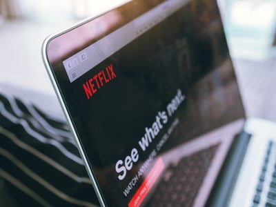 Comment Netflix va intégrer l'IA sur sa plateforme ?