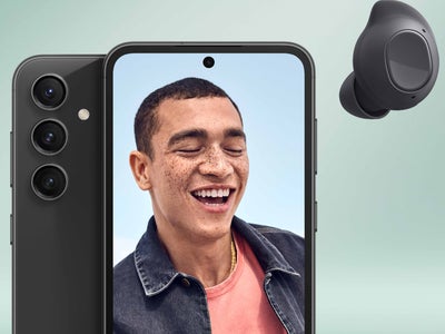 Black Friday : offrez-vous le pack Samsung Galaxy S24 FE + Galaxy Buds FE à 1€