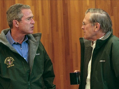 Netflix dévoile un documentaire sur la traque d'Oussama Ben Laden