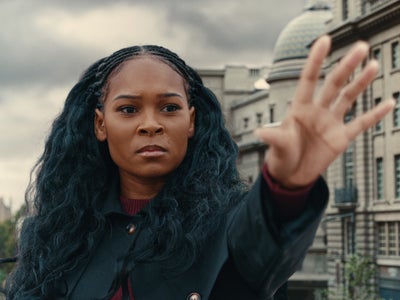 Supracell : il y aura bien une saison 2